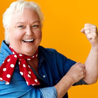 Rose Leininger