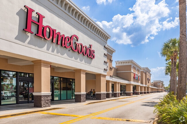 Find home décor essentials at local shops throughout Leisure City.