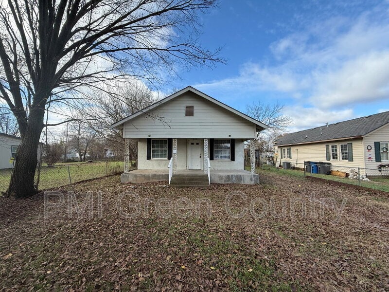 408 S 48th W Ave, Tulsa, OK 74127 - photo 1