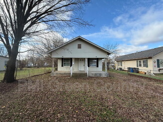 408 S 48th W Ave, Tulsa, OK 74127