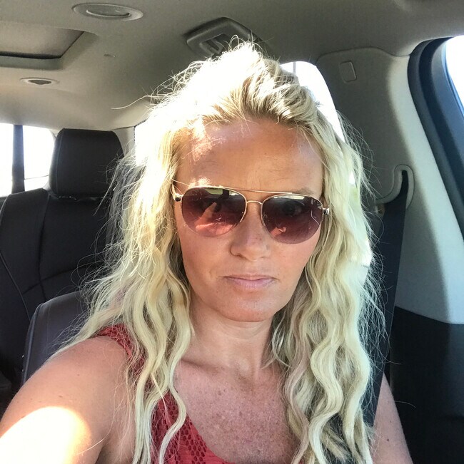 Tish Evans