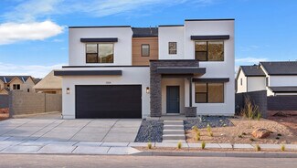 1863 S Cyclone Dr, Washington, UT 84780