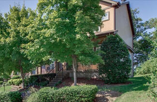 2364 Zermatt Ave, Nashville, TN 37211