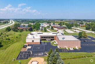 Lake Country Academy