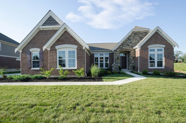 11888 Sage Creek Bend unit 36659877, Fishers, IN 46040 - photo 2