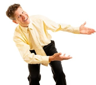 Charles Spaulding III