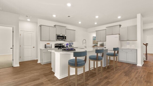 1008 Wild Roam Run St unit 36034328, Ridgeville, SC 29472 - photo 5