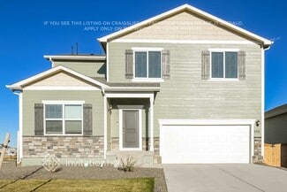 970 Cascade Falls St, Severance, CO 80550