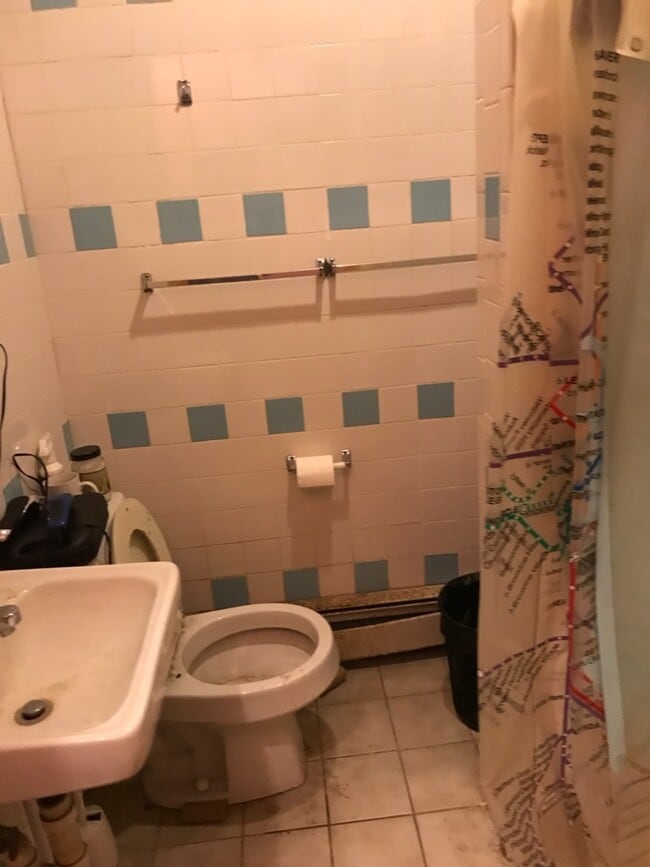 129 Cedar St unit 2, Roxbury, MA 02119 - photo 3