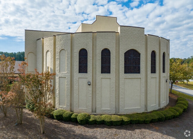 Griffin Christian Academy has a student-teacher ratio of 12 to 1.