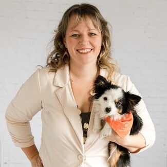 Tina Allbaugh