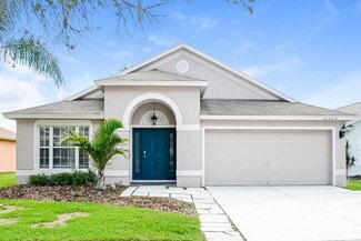 12525 Herons Path Place, Riverview, FL 33578