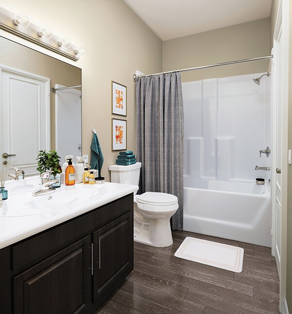 Midtown at Stillwater 801 W 4th Ave, Stillwater, OK