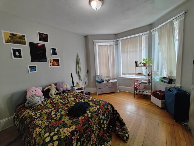 465 Park Dr unit 12, Boston, MA 02215 - photo 2