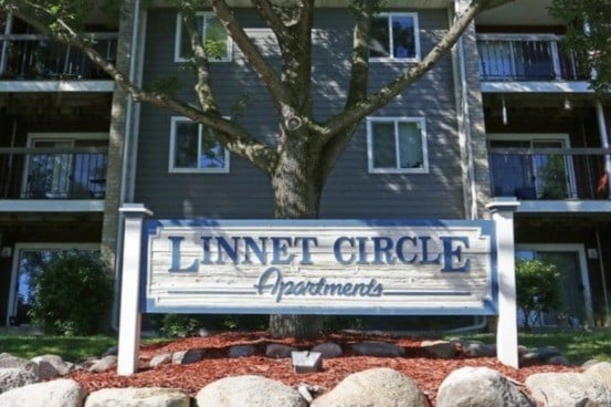 Linnet Circle Apartments, Coon Rapids, MN 55433 - photo 1