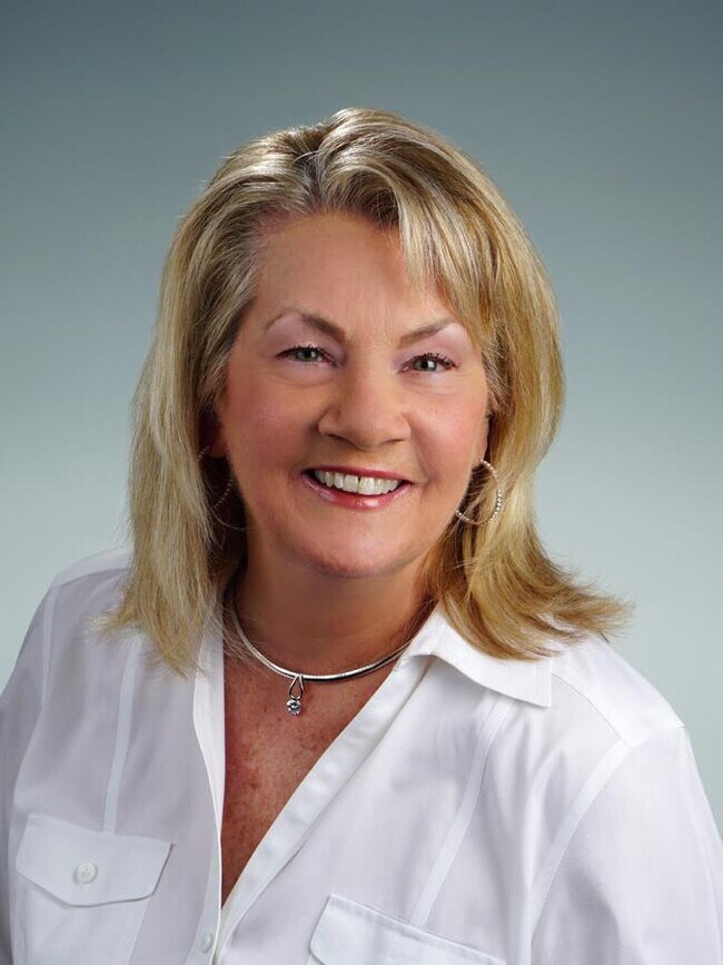 Pamela Canady