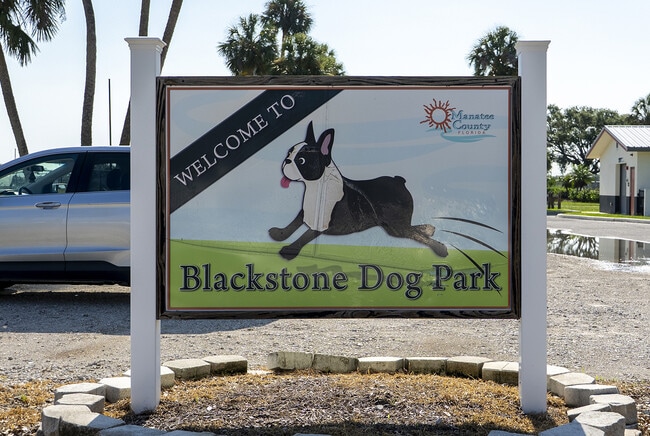 Manatee Blackstone Park 13of13