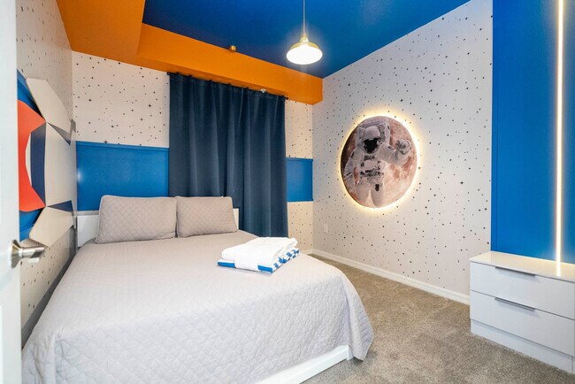 3191 Paradox Cir unit ID1280977P, Kissimmee, FL 34746 - photo 4