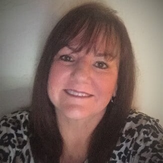 Gina Armstrong