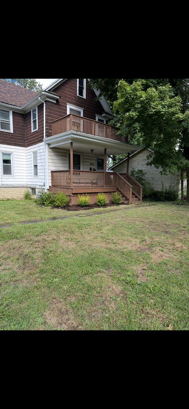 600 Old Falls Blvd Unit 3, North Tonawanda, NY 14120