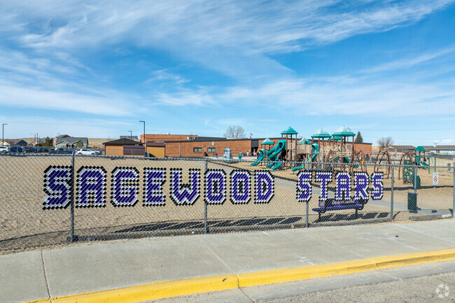 Sagewood elementary school
