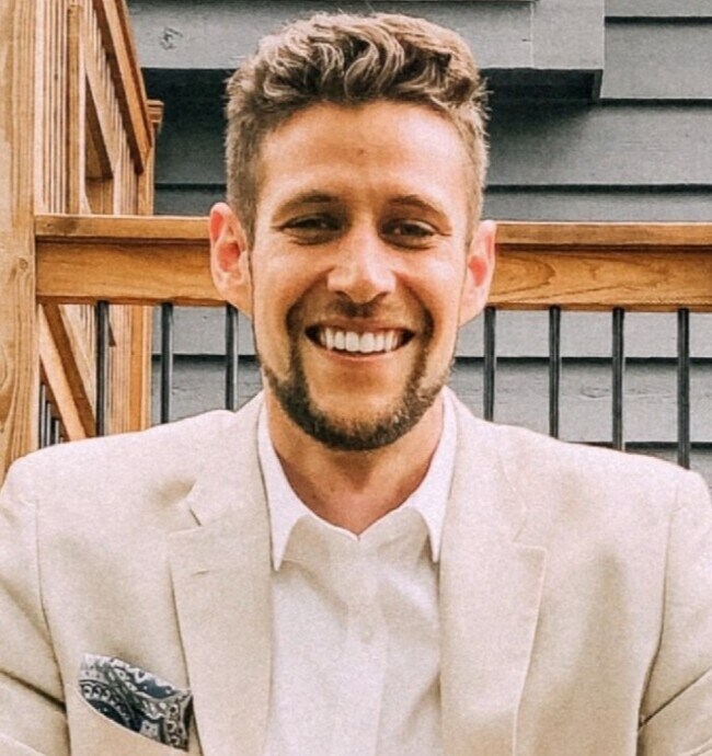 Austin Weiss
