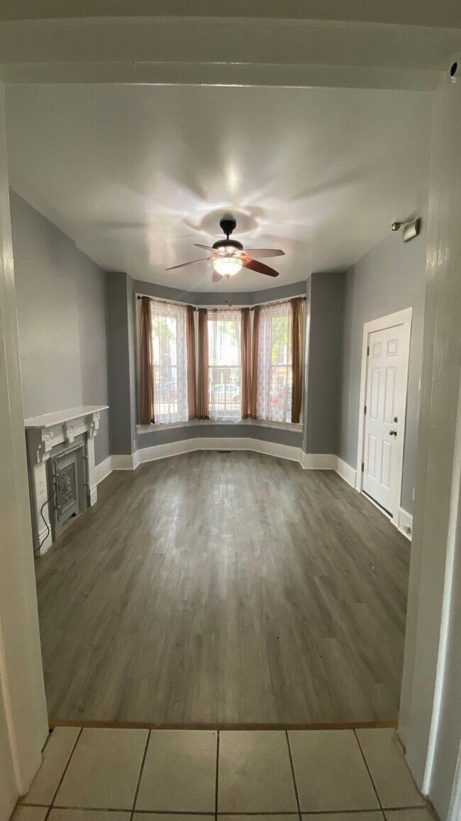 1621 W Cullerton St unit 1, Chicago, IL 60608 - photo 3