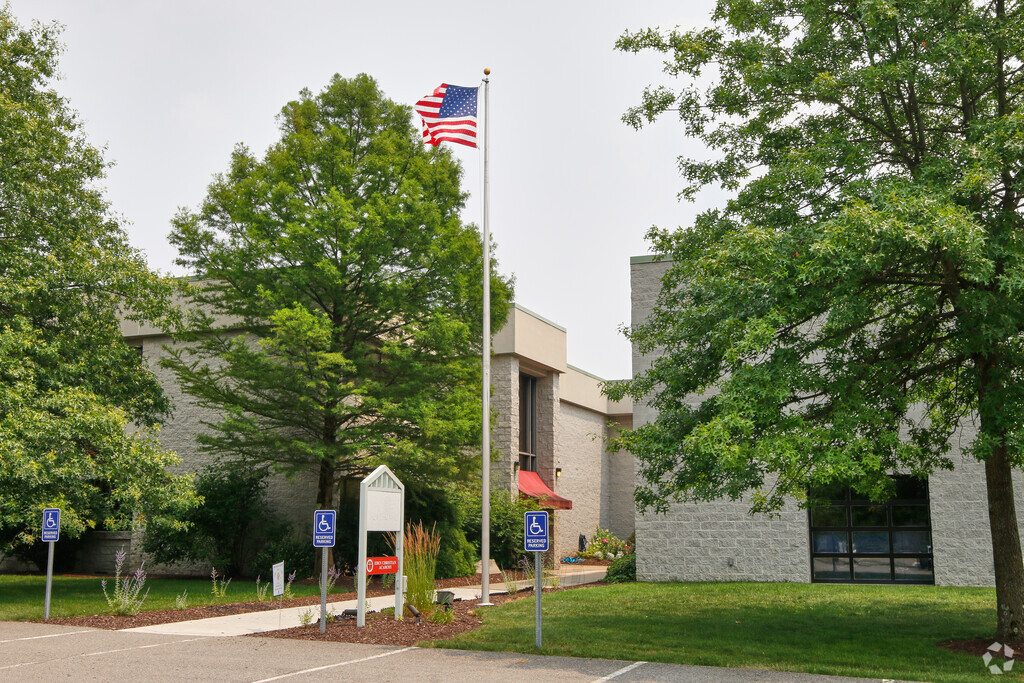 Eden Christian Academy - Wexford