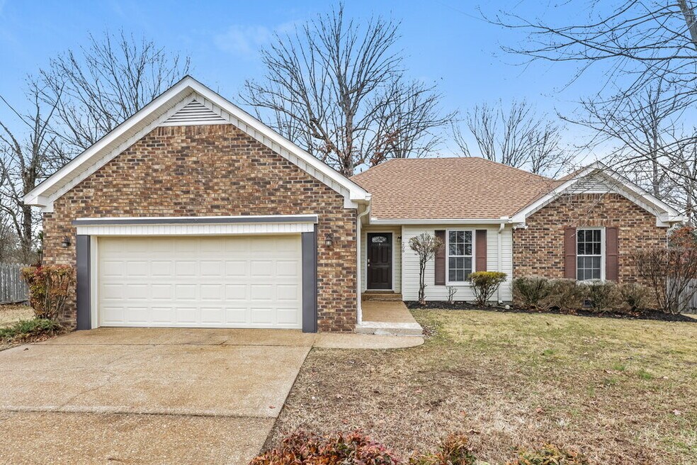 208 Legend Ct, Antioch, TN 37013 - photo 1
