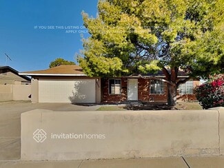 8008 W Mescal St, Peoria, AZ 85345