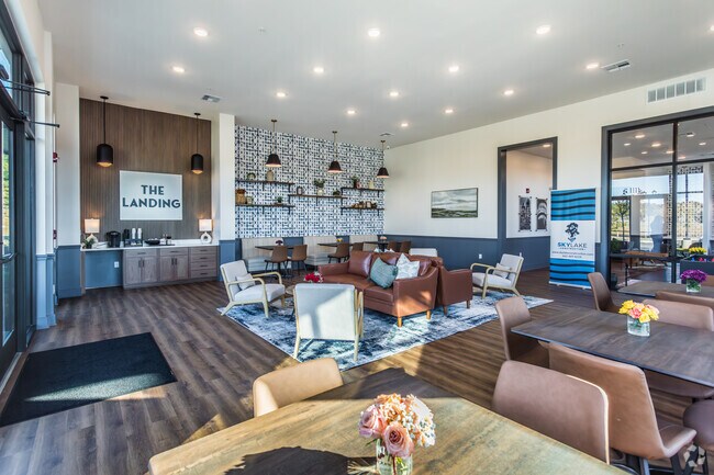 The Flats at Delta Landing, Nesbit, MS 38651 - photo 4