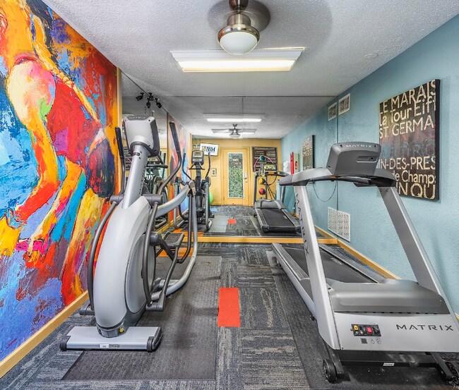 2166 Dunsford Terrace unit 2, Jacksonville, FL 32207 - photo 5