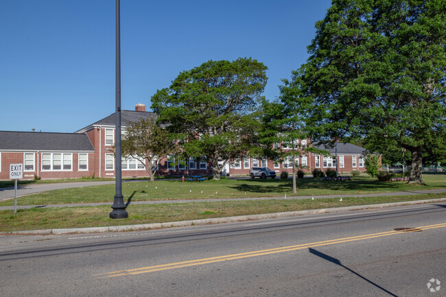 Students are nurtured to reach full potential at Barnstable Community Innovation School
