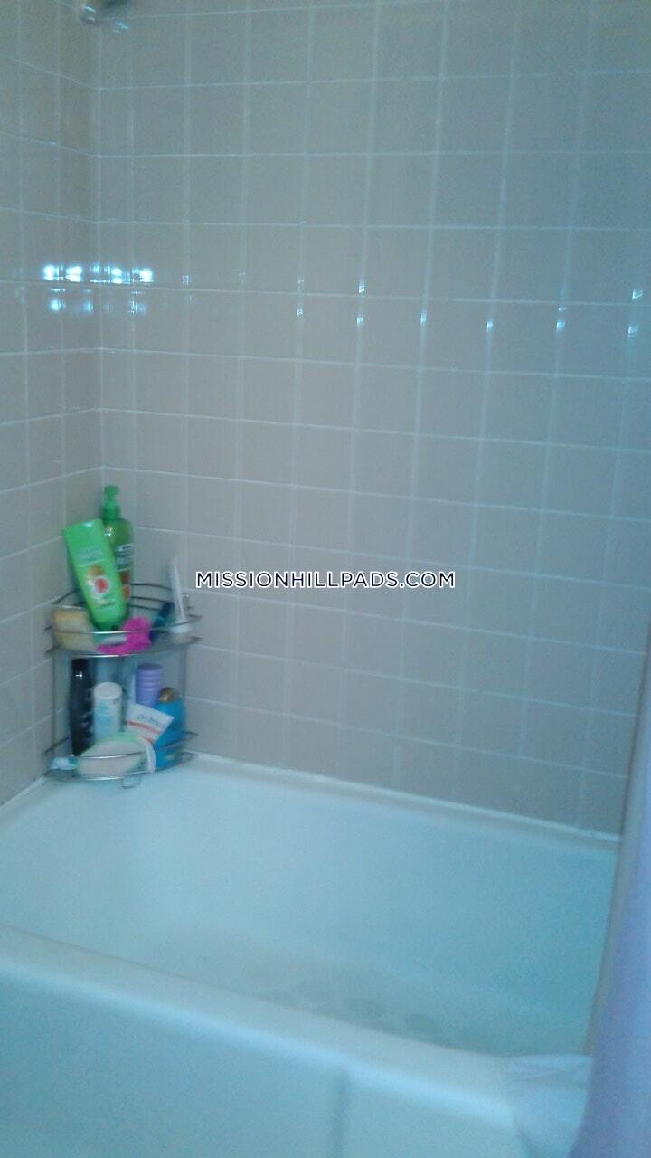 40 Hillside St unit 1, Roxbury Crossing, MA 02120 - photo 1