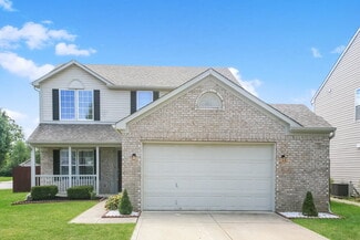 3329 Gainesville Ct, Indianapolis, IN 46227