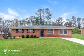 3425 Kensington Dr N, Augusta, GA 30906