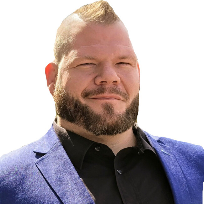 Agent Photo