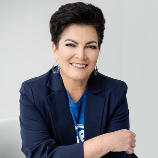 Karen Dall