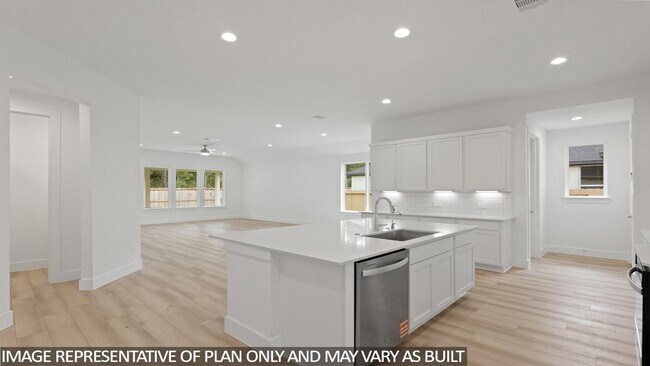 41006 Riverside Meadows Dr, Magnolia, TX 77354 - photo 4