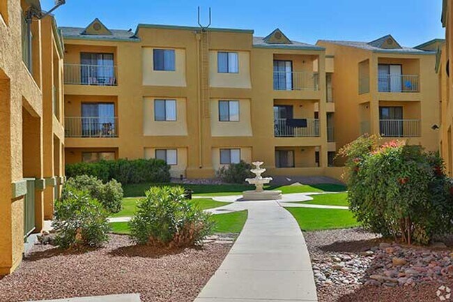 Silverado Apartments, Tucson, AZ 85706 - photo 2