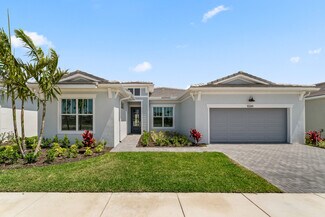 10241 SW Carnelian St, Port Saint Lucie, FL 34987