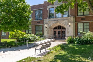 McKinley Elementary School