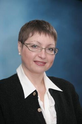Zoya Shaposhnik