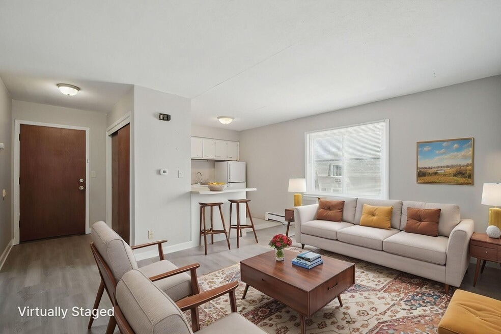 Ankeny Park Apartments - $99 first full months rent- Limited Time Only - Ankeny Park Spacious One..., Ankeny, IA 50023 - photo 1