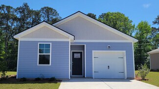 552 Captiva Row Ln, Florence, SC 29505
