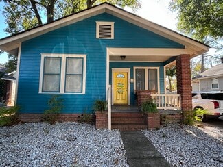 1311 Seiler Ave, Savannah, GA 31404