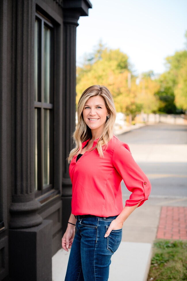 Melissa Richards