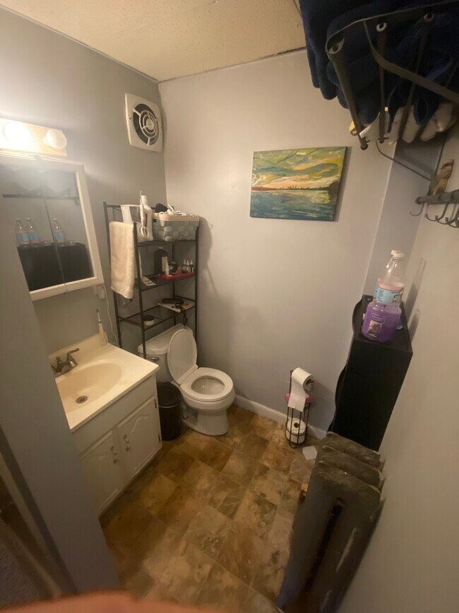 16 Alberta Terrace unit 2, Cambridge, MA 02140 - photo 6