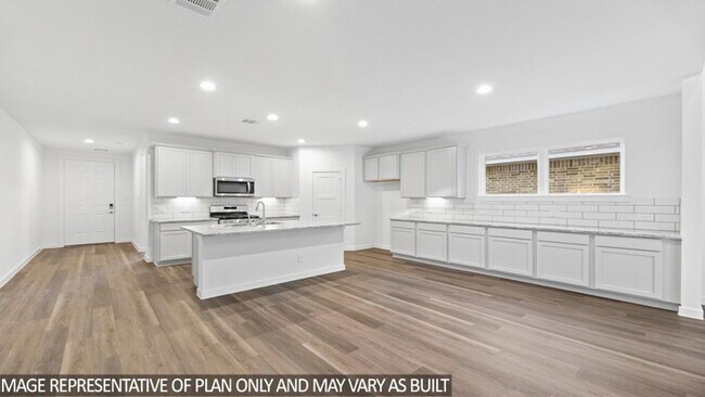 41014 Riverside Meadows Dr, Magnolia, TX 77354 - photo 3