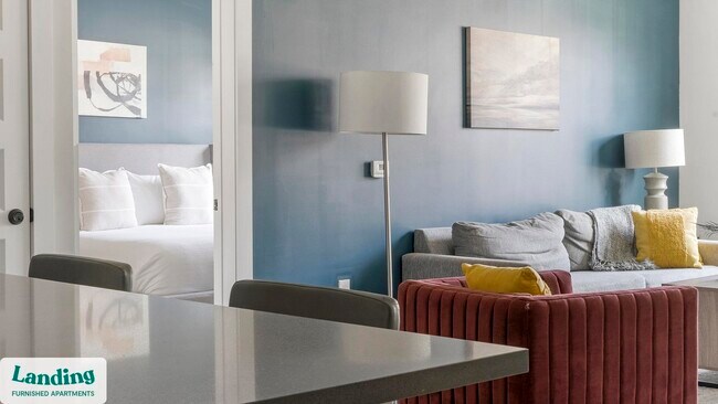 1270 Hillcrest Dr unit 3213, Buford, GA 30518 - photo 3